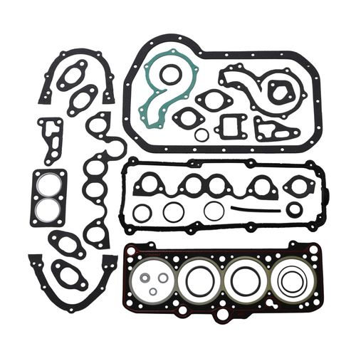 JUNTA DO MOTOR - VW AP600/800 APOS 1996 - BRASMECK