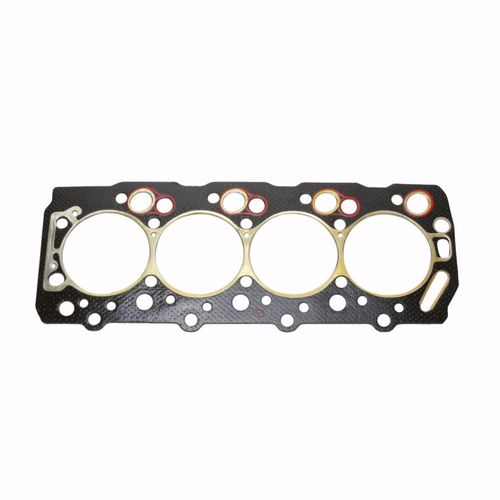 JUNTA DO CABECOTE - MITSUBISHI L200 PAJERO 2.5 8V 4D56 TURBO DIESEL | 1.55MM - BRASMECK