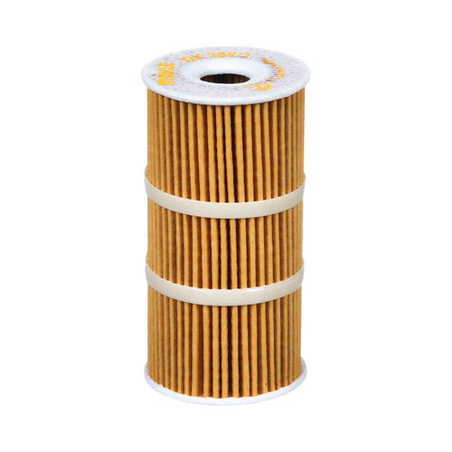 ELEMENTO DO FILTRO DE OLEO - RENAULT MASTER 2.3 16V  ELETRONICO APOS 2013 MOTOR M9T - MAHLE