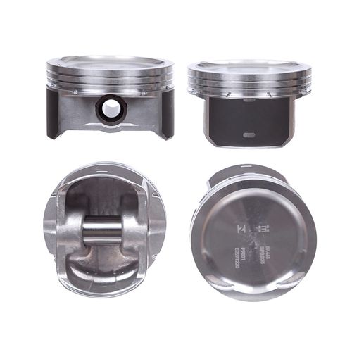 PISTAO COM ANEL - FORD FUSION 2.3 16V 2006/2009 | RANGER 2.3 16V 2001/2012 - GASOLINA - MAHLE