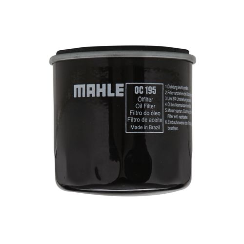 FILTRO DE OLEO - KIA/MAZDA/NISSAN/RENAULT DIVERSOS - MAHLE