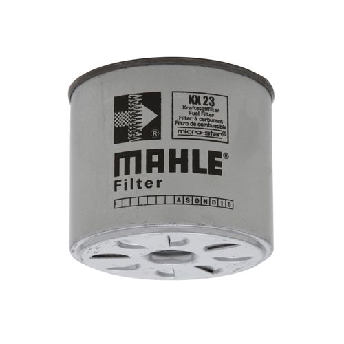 FILTRO DE COMBUSTIVEL - CAV PERKINS 7111/296 - MAHLE