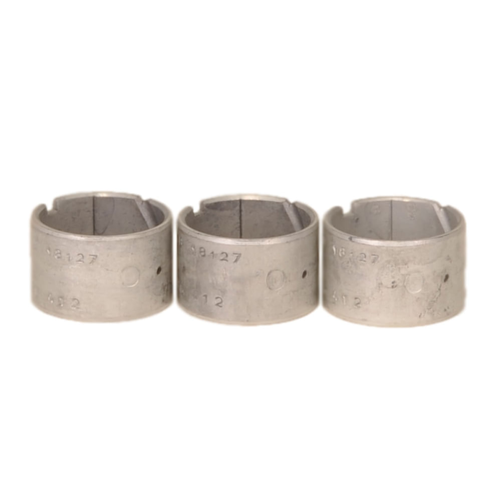 BUCHA EIXO AUXILIAR  - MERCEDES BENZ 447/449 - MAHLE