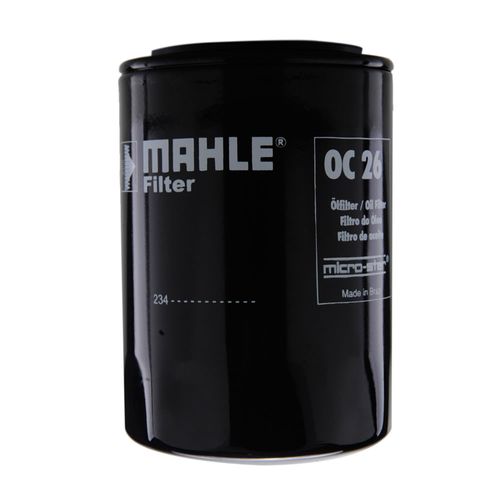 FILTRO DE OLEO - MWM 229/4 - MAHLE