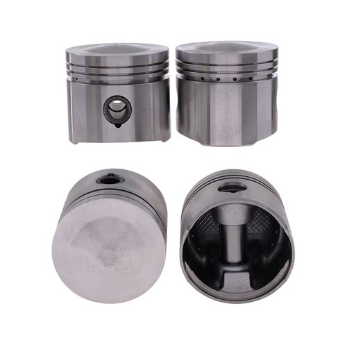 PISTAO - VW FUSCA KOMBI 1.6 8V 1600 AR ALCOOL APOS 1984 - MAHLE