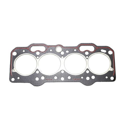 JUNTA DO CABECOTE - FIAT PALIO UNO MILLE 1.0 1.5 8V FIASA NACIONAL - MAHLE