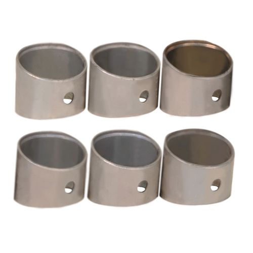 BUCHA DE BIELA - MERCEDES BENZ 352/314 SEMI EXT 020 BIELA TRAPEZOIDAL - MAHLE