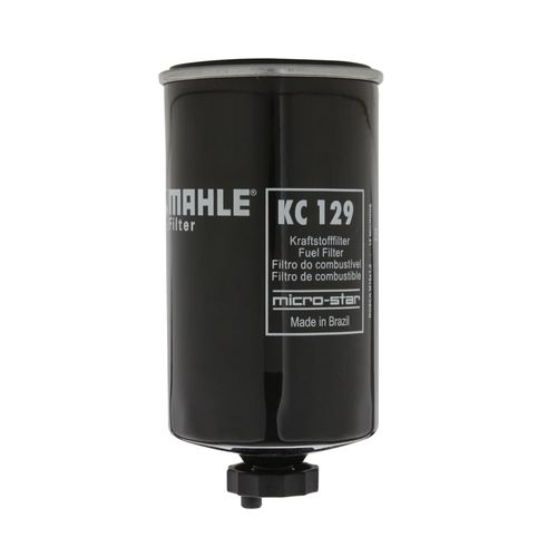 FILTRO DE COMBUSTIVEL - MERCEDES BENZ SPRINTER 310D - MAHLE