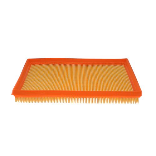 ELEMENTO DO FILTRO DE AR - VW GOL/PARATI 1.0L 8V APOS 2001 FOX 1.0L APOS 2003 - MAHLE