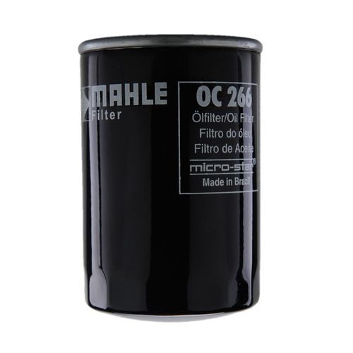 FILTRO DE OLEO - FORD ZETEC 1.8L/2.0L 16V/RANGER 3.0L V6 - MAHLE