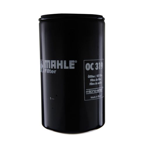 FILTRO DE OLEO - CUMMINS - FAMÍLIA C ATE 1992 - MAHLE