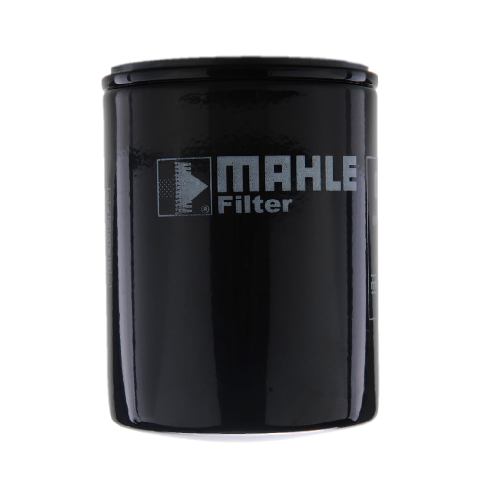 FILTRO DE OLEO - FIAT MAREA 2.0L/BRAVA 1.6L/1.8L/PALIO1.0L/1.5L - MAHLE