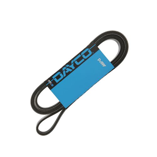 CORREIA POLY V - FIAT BRAVA 1.6L 16V - DAYCO