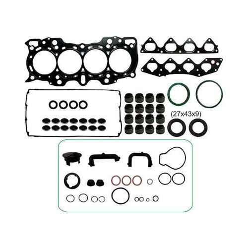 JUNTA SUPERIOR - HONDA CRV 2.0L 16V ATE 2002 B20 - BASTOS