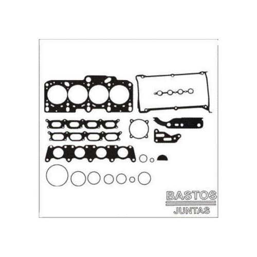 JUNTA SUPERIOR - AUDI A3/ VW GOLF 1.8 20V AGU TURBO - BASTOS