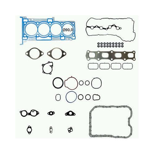JUNTA DO MOTOR - MLS MITSUBISHI OUTLANDER 2.4 16 V  2008/2011 - 4B12 - BASTOS