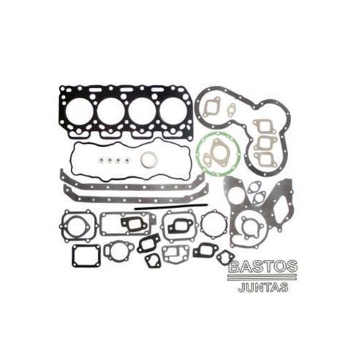 JUNTA DO MOTOR - S RET KIA BONGO 2.4L 8V DIESEL K2400 - BASTOS