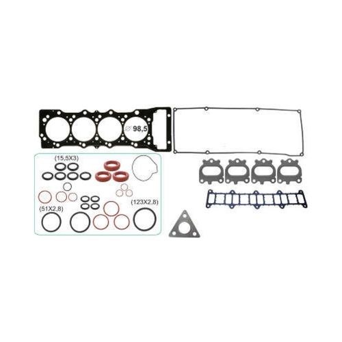 JUNTA SUPERIOR - MLS 0.60 C RET MITSUBISHI MONTERO III PAJERO TD TRITON APOS 2000 4M41 3.2 16V DIESE - BASTOS