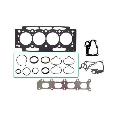 JUNTA SUPERIOR - CITROEN C4 XSARA PICASSO/ PEUGEOT 307 407 2.0 16V EW10A APOS 2005 | S/ JTA TV - BASTOS