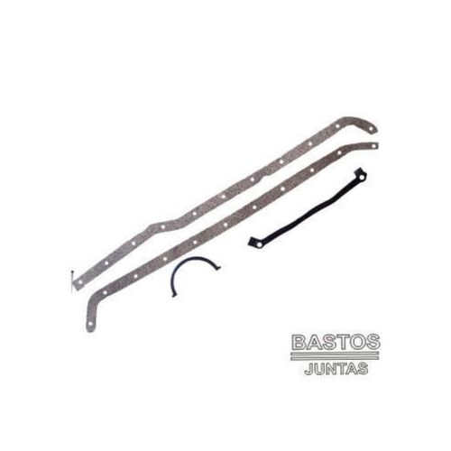 JUNTA DO CARTER - COR GM OPALA CARAVAN C10 230 250 ALC GAS 6CIL 4.1 1968 A 1988 - BASTOS