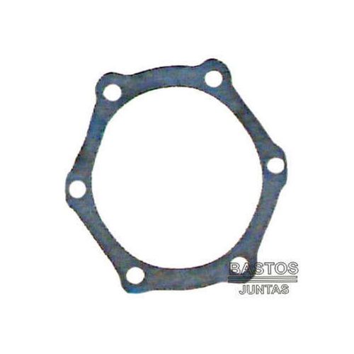JUNTA DA BOMBA AGUA - TP CARC GM S10 BLAZER VORTEC GAS V6 4.3 - BASTOS