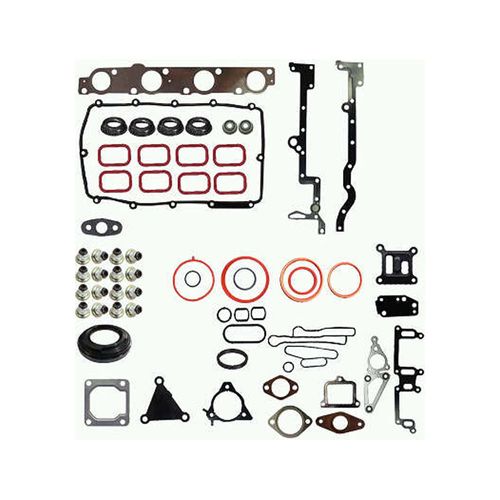 JUNTA DO MOTOR - FORD TRANSIT / RANGER 2.2L 16V TD SEM JTA CAB C/ RETS S/ FLG - BASTOS