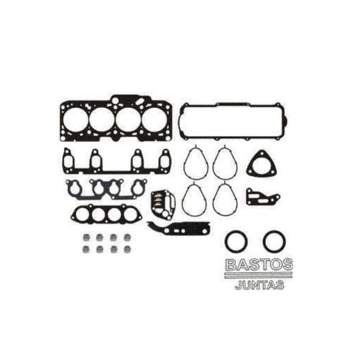 JUNTA DO MOTOR - MLS VW GOLF BORA AZJ AZM 2.0 8V APOS 1999 - BASTOS