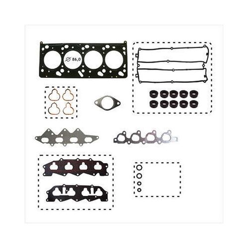JUNTA SUPERIOR - MLS FORD MONDEO ZETEC 2.0 16V DE 1994 A 1999 - BASTOS