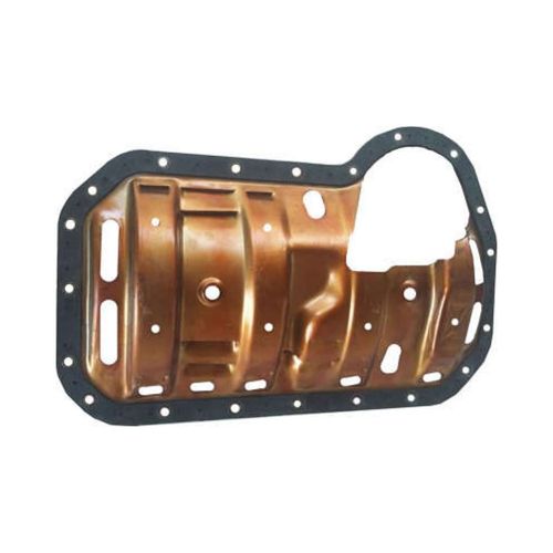 JUNTA DO CARTER - C DEFLETOR VW PASSAT GOL SANTANA PARATI VOYAGE AP 1.5 1.6 1.8 2.0 8V E 16V - BASTOS