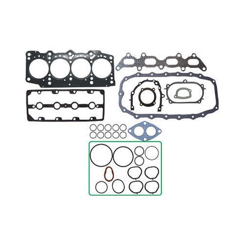 JUNTA DO MOTOR - FIAT PUNTO IDEA BRAVO LINEA APOS 2007 TJET 192B2.000 GAS - BASTOS
