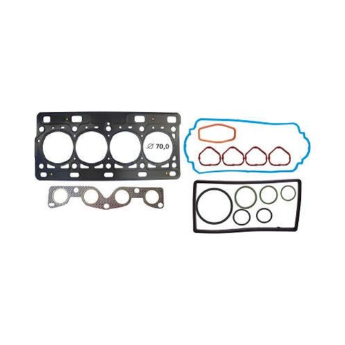 JUNTA SUPERIOR - PEUGEOT 206/ RENAULT CLIO 1.0 16V D4D APOS 2000 - BASTOS