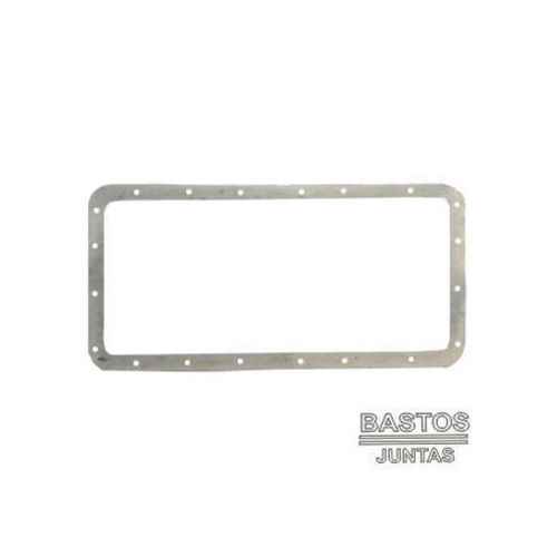 JUNTA DO CARTER - PAPELAO FORD DODGE 1800 - BASTOS