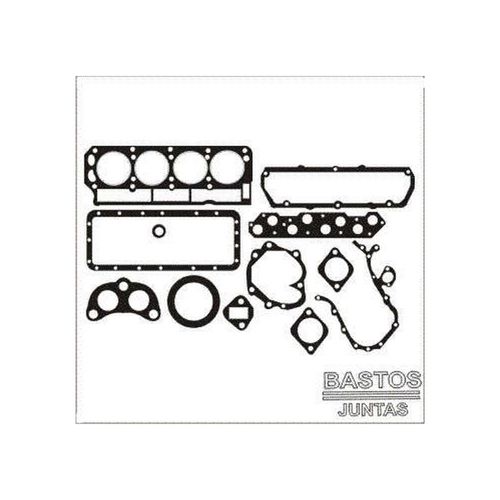 JUNTA DO MOTOR - DODGE POLARA 1.8 APOS 1973 - BASTOS