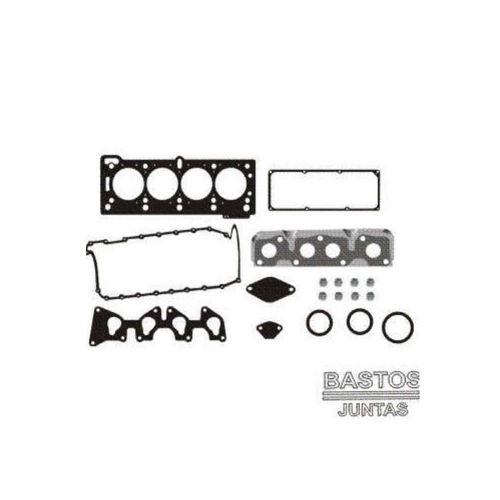 JUNTA DO MOTOR - RENAULT CLIO KANGOO MEGANE 1.6 8V K7M 1998 A 2001 | C/RET - BASTOS