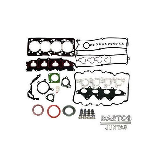 JUNTA DO MOTOR - FORD ESCORT MONDEO 2.0 16V ZETEC | C/ RET - BASTOS