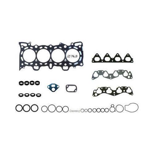JUNTA SUPERIOR - HONDA CIVIC 1.5 1.6 16V D15B D16A 1988 A 1991 - BASTOS