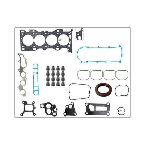 JUNTA DO MOTOR - MLS FORD RANGER FUSION APOS 2013 2.5 16V DURATEC IVC - BASTOS