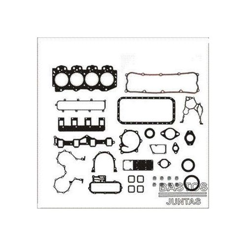 JUNTA DO MOTOR - KIA BESTA GS K2700 2.7 8V DIESEL | C/RET - BASTOS