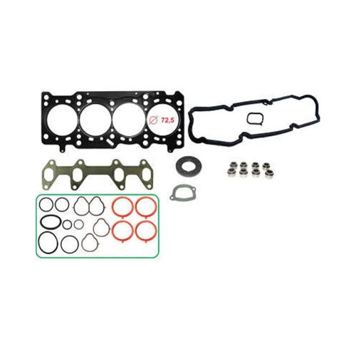 JUNTA SUPERIOR - C RET FIAT EVO GRAND IDEA PALIO PUNTO SIENA 1.4 FLEX - BASTOS