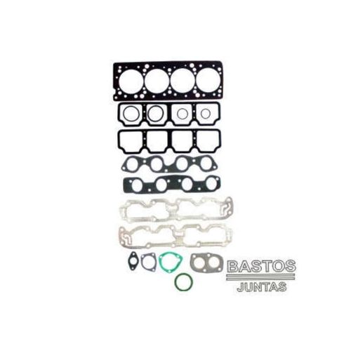 JUNTA SUPERIOR - C RET FIAT TIPO 2.0 8V - BASTOS