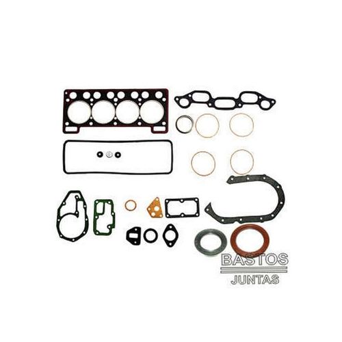 JUNTA DO MOTOR - FORD BELINA CORCEL 1.3 8V 1971 A 1977 | 75MM C/RET - BASTOS
