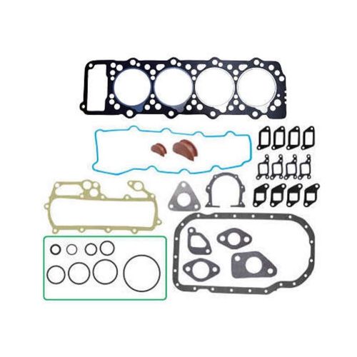 JUNTA DO MOTOR - MITSUBISHI PAJERO 2.8 8V 4M40 TURBO DIESEL 1996 A 1999 | 1.40MM - BASTOS