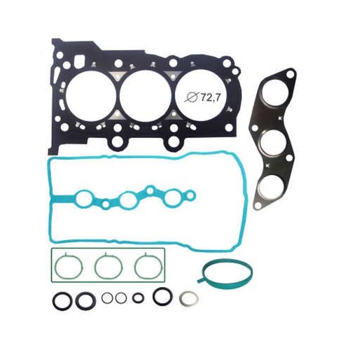 JUNTA DO MOTOR - MLS HYUNDAI HB20 KIA PICANTO 1.0 12V KAPPA V3 - BASTOS