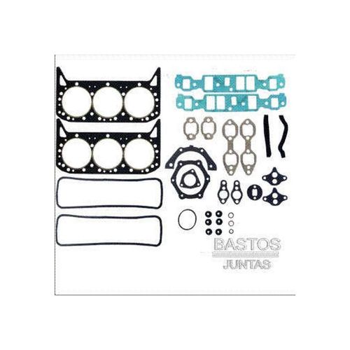 JUNTA DO MOTOR - S CARTER GM SS10 VORTEC 6CIL 4.3 ATE 1995 - BASTOS
