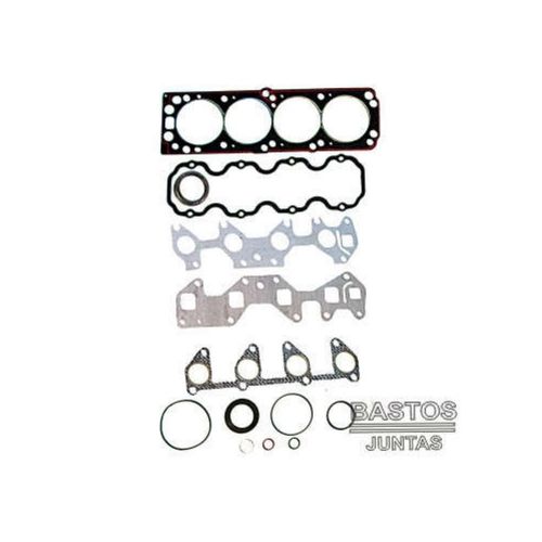 JUNTA SUPERIOR - MLS GM CORSA EFI MPFI 1.6 8V DE 1994 A 03/1998 - BASTOS