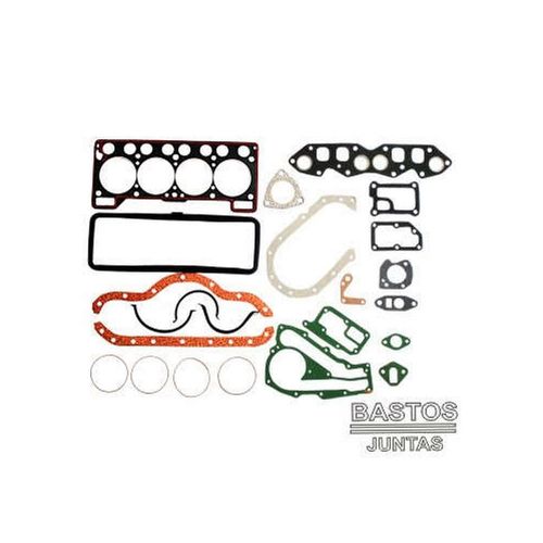 JUNTA DO MOTOR - RENAULT CLIO TWINGO 1.2 8V C3G 74MM - BASTOS