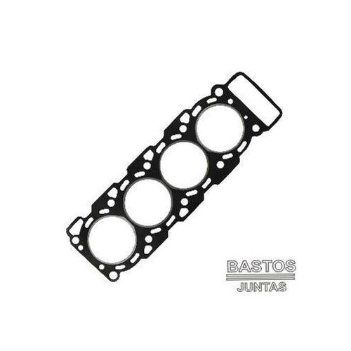 JUNTA DO CABECOTE - GM BLAZER S10/ NISSAN FRONTIER 2.8 12V TD MWM SPRINT 4.07TCA | MLS - BASTOS