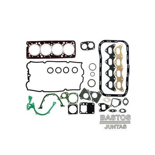 JUNTA DO MOTOR - FIAT TIPO 2.0 16V - BASTOS