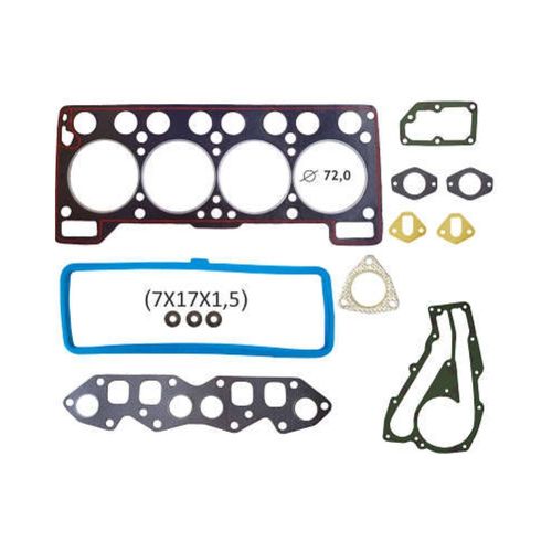 JUNTA SUPERIOR - RENAULT CLIO SUPERCINCO EXPRESS R9 R11 C1E C1C 1.0 8V 85 A 93 (72 Ø) - BASTOS