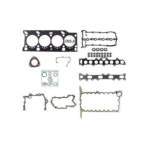 JUNTA DO MOTOR - GM S10 TRAIL BLAZER 2.8 16V DURAMAX  2012/... - BASTOS